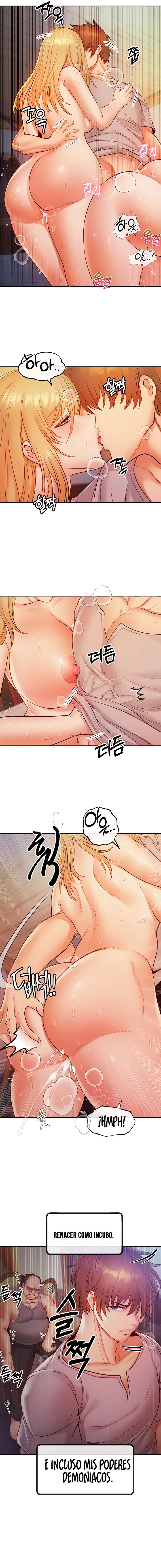 Revenge With My Harem Capítulo 11 - Page 12