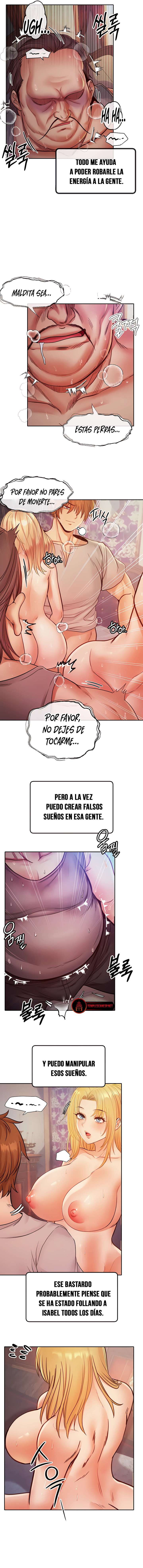 Revenge With My Harem Capítulo 11 - Page 13