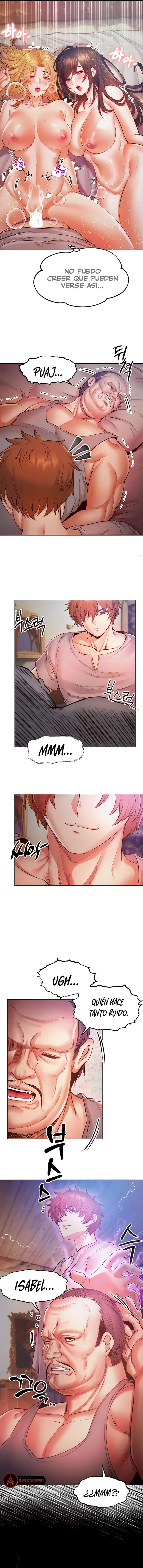 Revenge With My Harem Capítulo 11 - Page 6