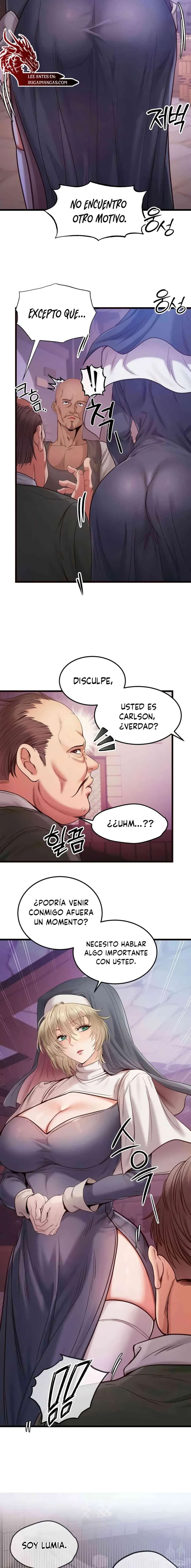 Revenge With My Harem Capítulo 12 - Page 20