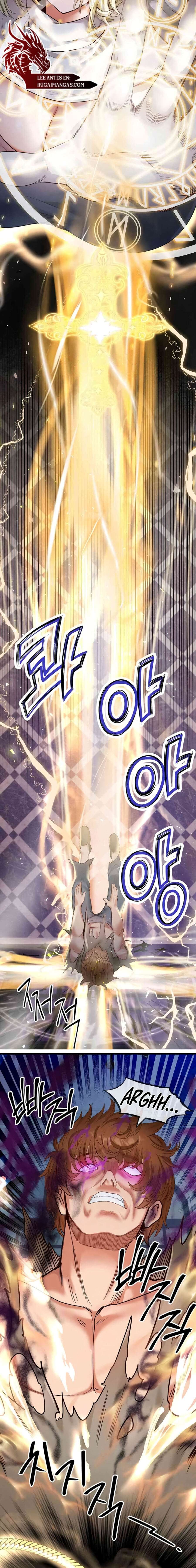 Revenge With My Harem Capítulo 13 - Page 12