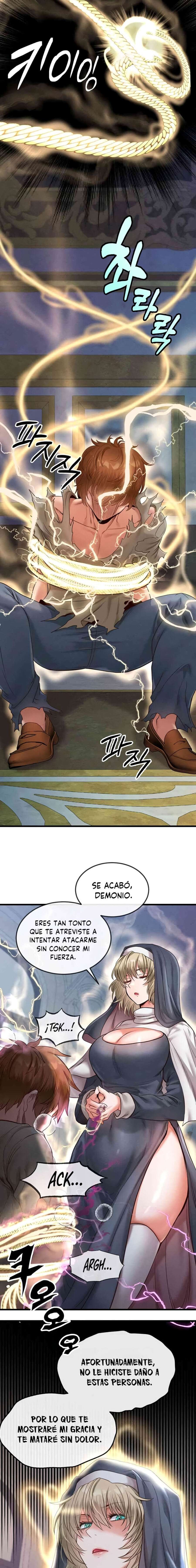 Revenge With My Harem Capítulo 13 - Page 13