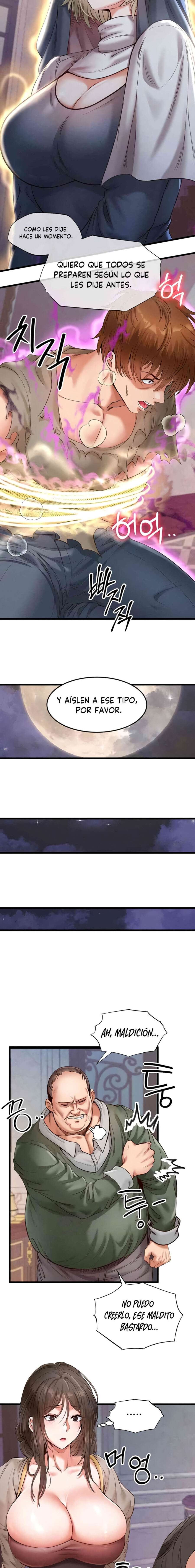 Revenge With My Harem Capítulo 13 - Page 14