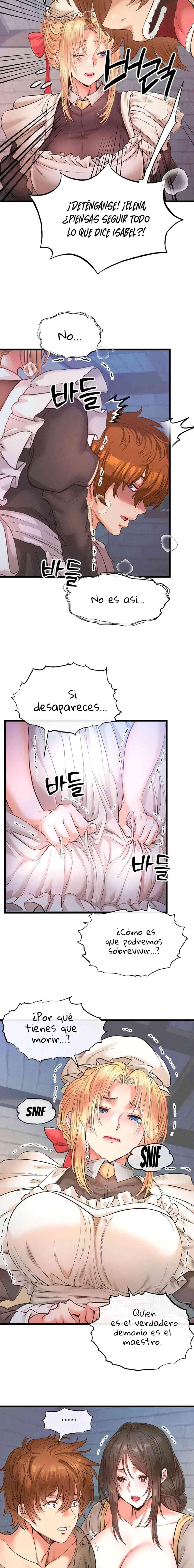 Revenge With My Harem Capítulo 13 - Page 18