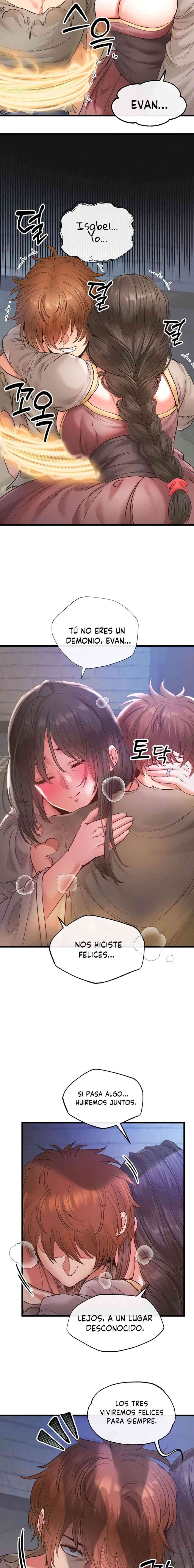 Revenge With My Harem Capítulo 13 - Page 19