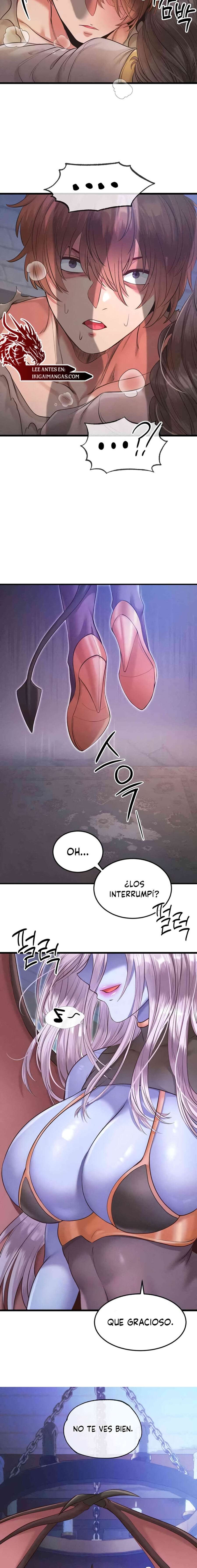 Revenge With My Harem Capítulo 13 - Page 20