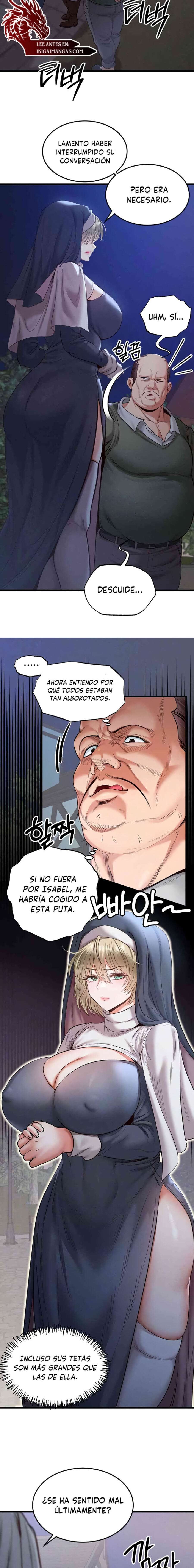 Revenge With My Harem Capítulo 13 - Page 3