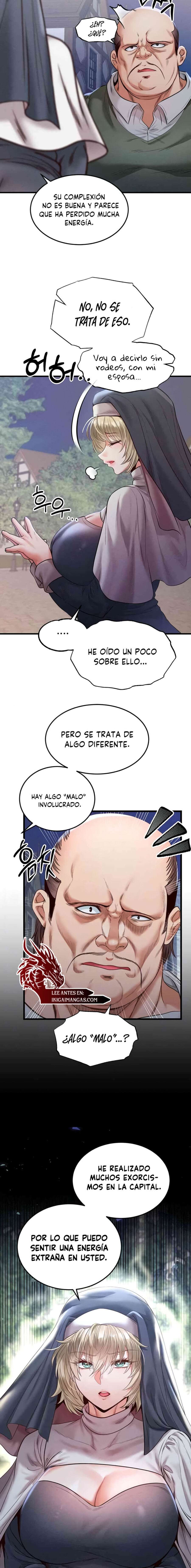 Revenge With My Harem Capítulo 13 - Page 4