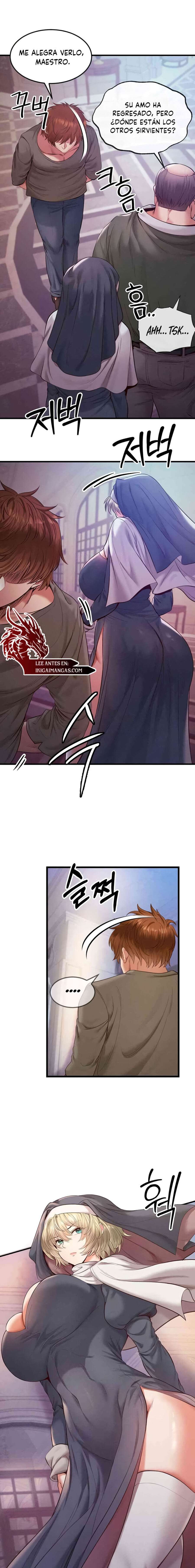 Revenge With My Harem Capítulo 13 - Page 6