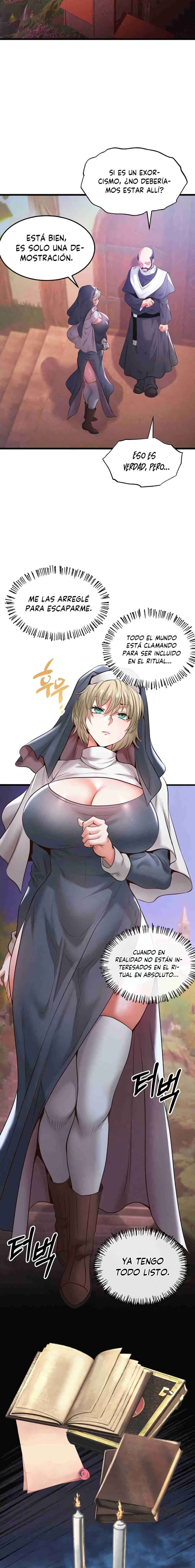 Revenge With My Harem Capítulo 14 - Page 12