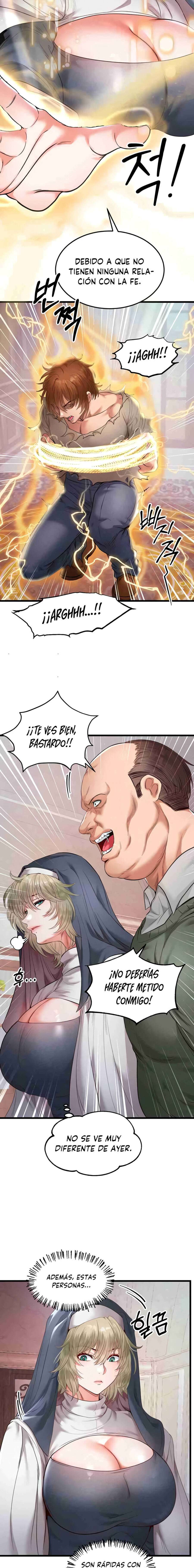 Revenge With My Harem Capítulo 14 - Page 15