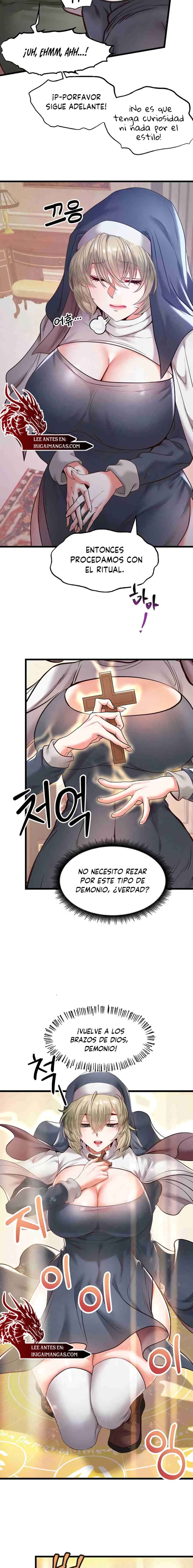 Revenge With My Harem Capítulo 14 - Page 18