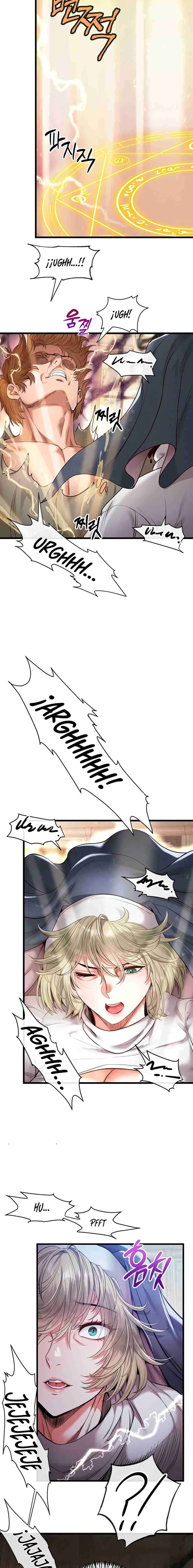 Revenge With My Harem Capítulo 14 - Page 19