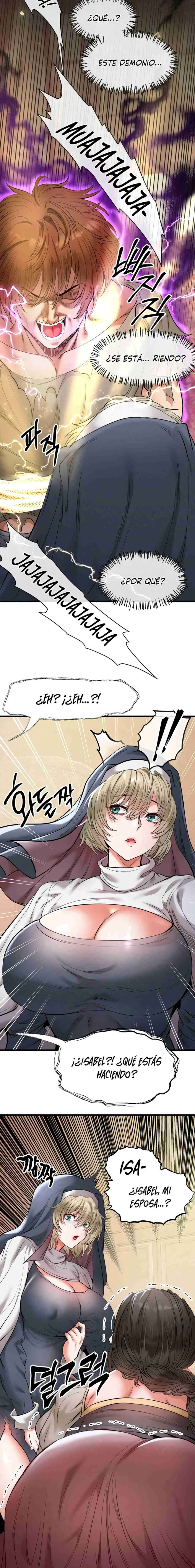 Revenge With My Harem Capítulo 14 - Page 20