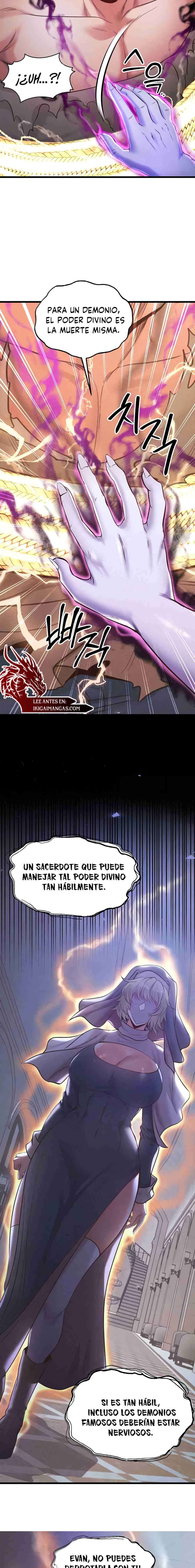 Revenge With My Harem Capítulo 14 - Page 4