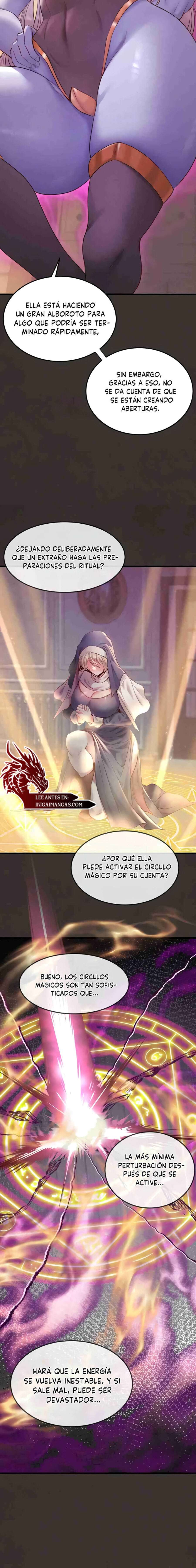 Revenge With My Harem Capítulo 14 - Page 9