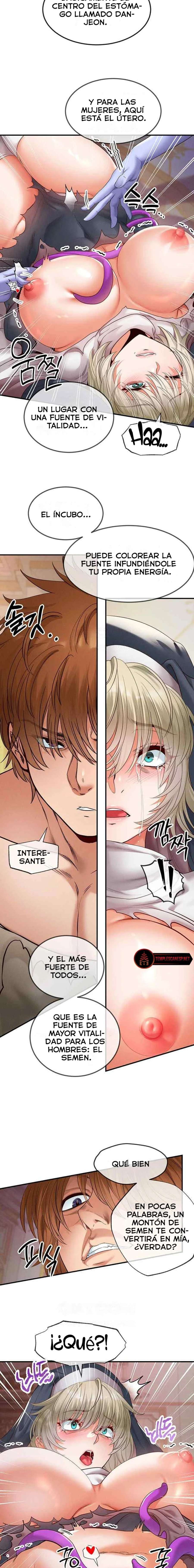 Revenge With My Harem Capítulo 15 - Page 15