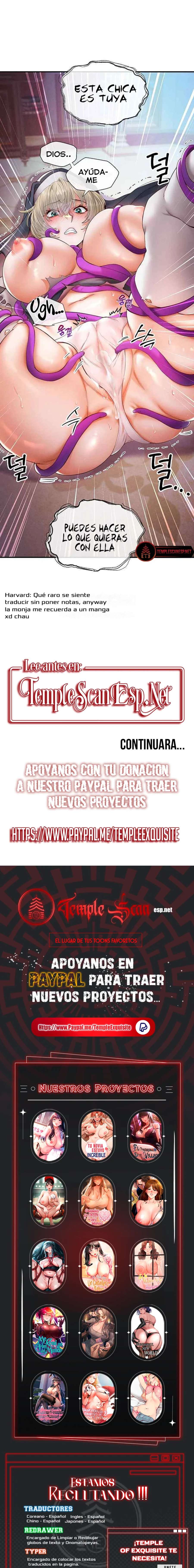 Revenge With My Harem Capítulo 15 - Page 20