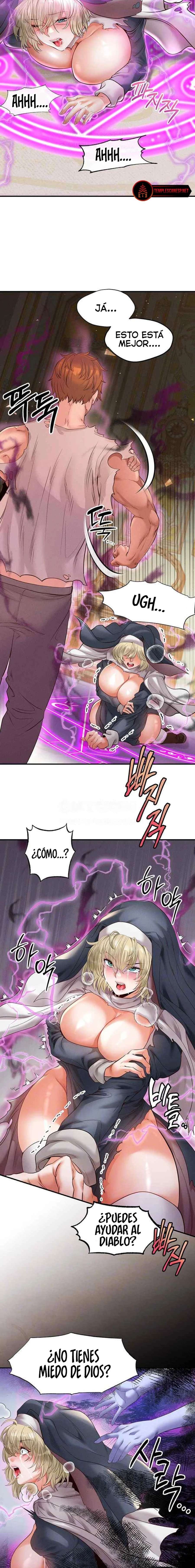 Revenge With My Harem Capítulo 15 - Page 3