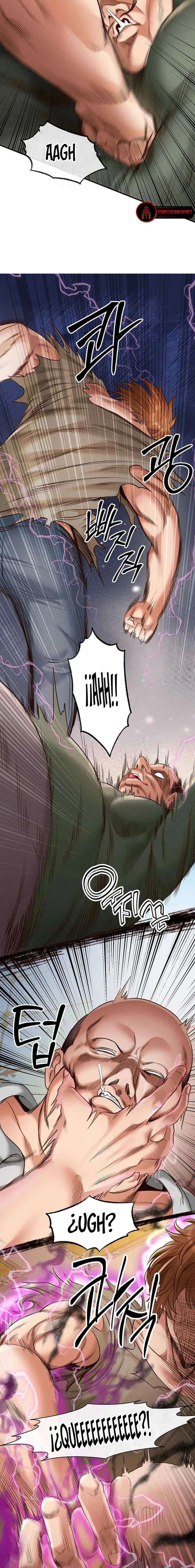 Revenge With My Harem Capítulo 15 - Page 7