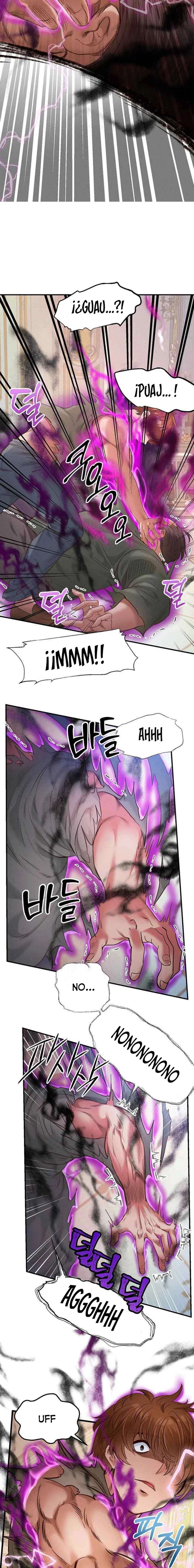 Revenge With My Harem Capítulo 15 - Page 8