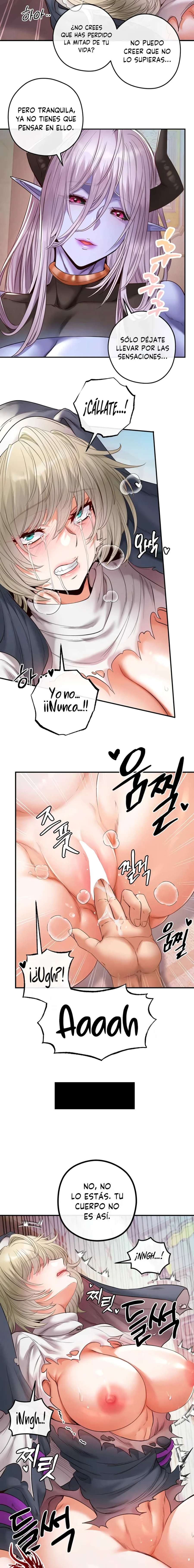 Revenge With My Harem Capítulo 16 - Page 11