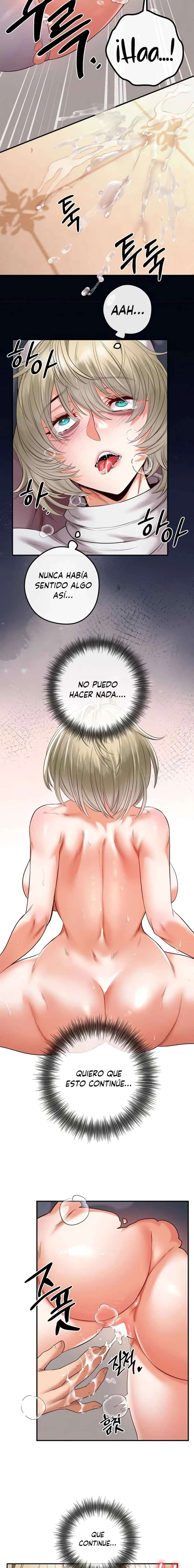 Revenge With My Harem Capítulo 16 - Page 14