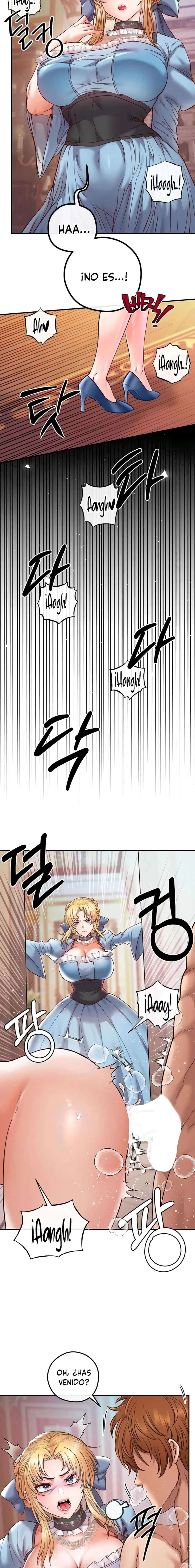 Revenge With My Harem Capítulo 17 - Page 20