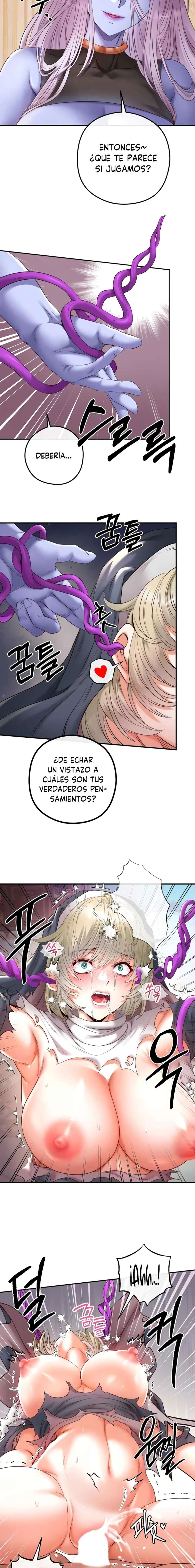 Revenge With My Harem Capítulo 17 - Page 6