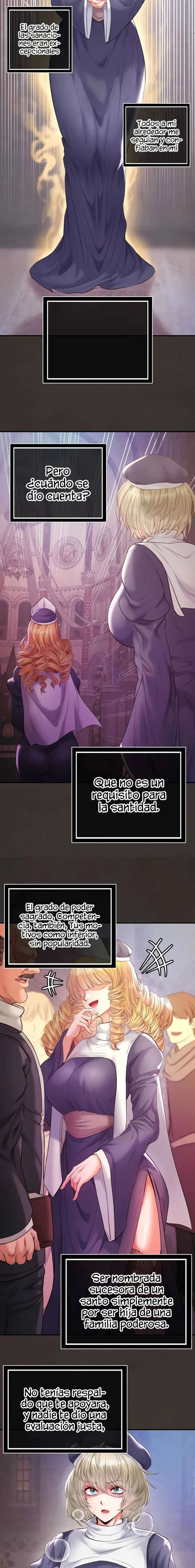 Revenge With My Harem Capítulo 17 - Page 8