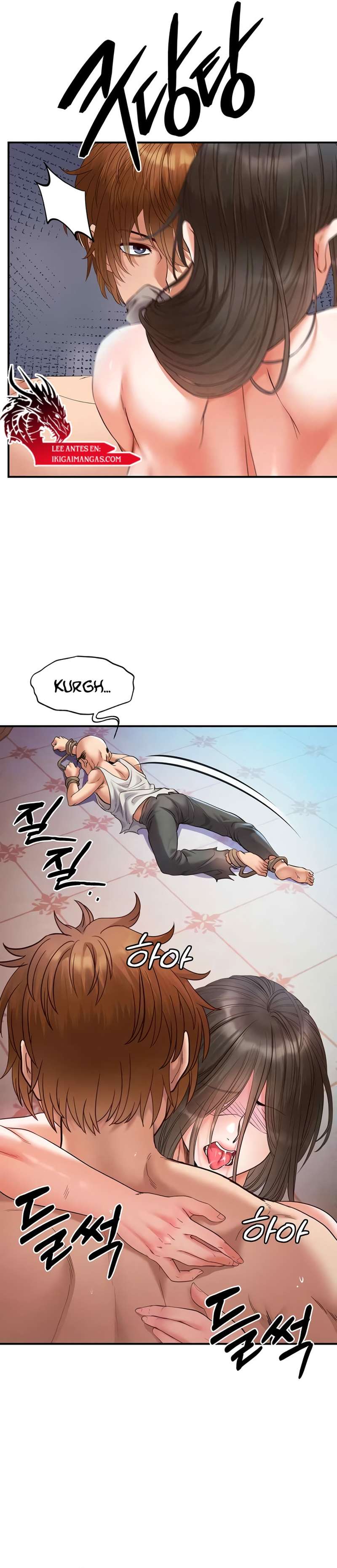 Revenge With My Harem Capítulo 18 - Page 15