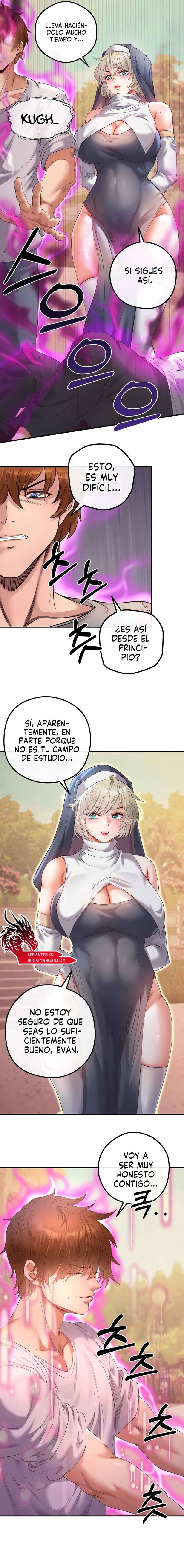 Revenge With My Harem Capítulo 19 - Page 2