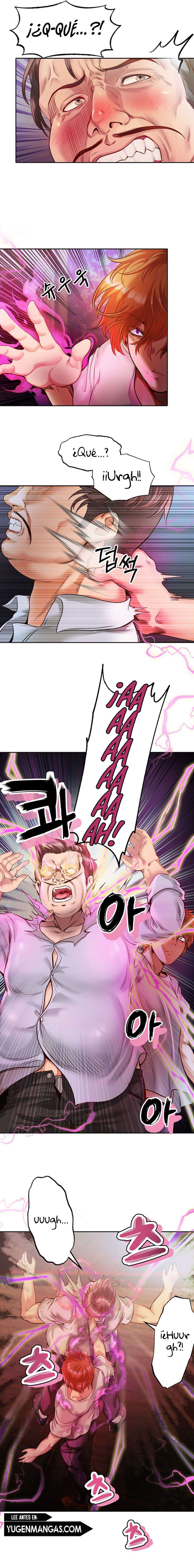 Revenge With My Harem Capítulo 2 - Page 10