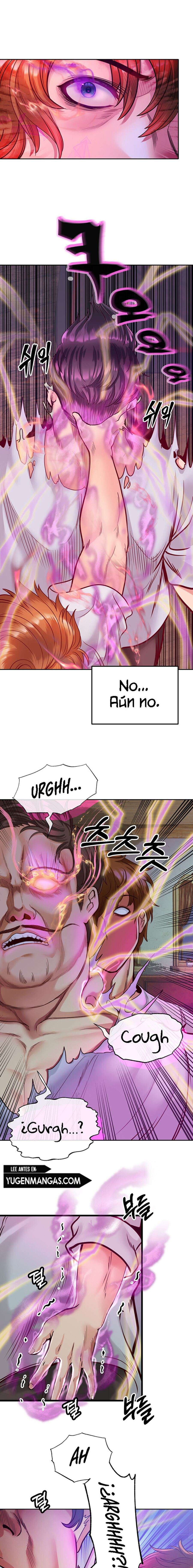 Revenge With My Harem Capítulo 2 - Page 11