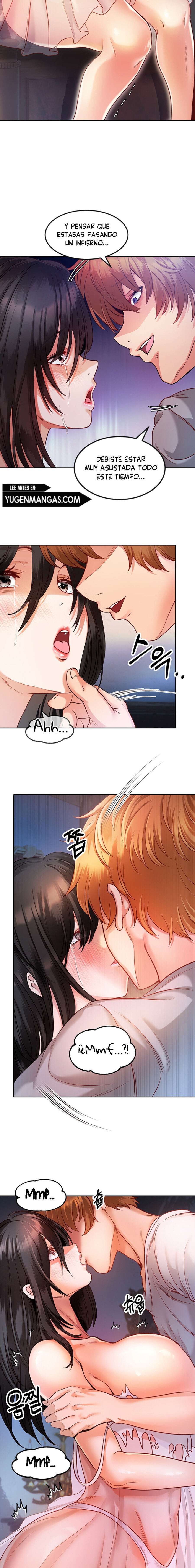 Revenge With My Harem Capítulo 2 - Page 14