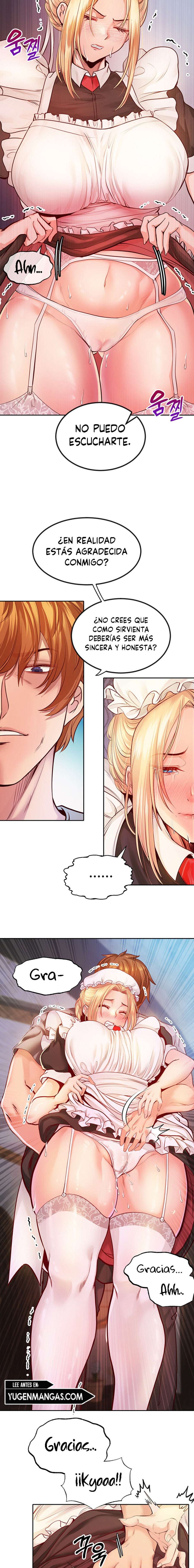 Revenge With My Harem Capítulo 2 - Page 22