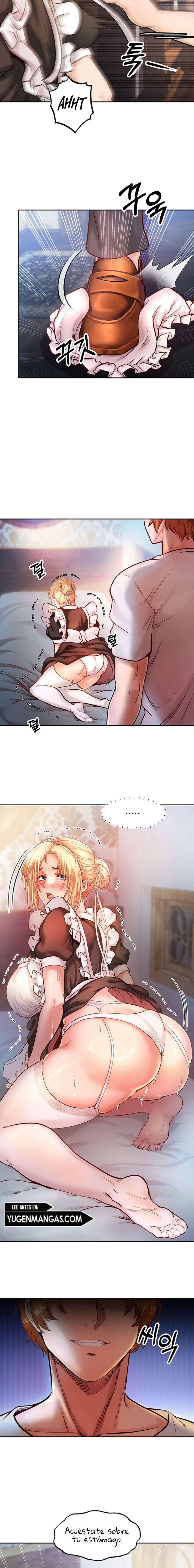 Revenge With My Harem Capítulo 2 - Page 24