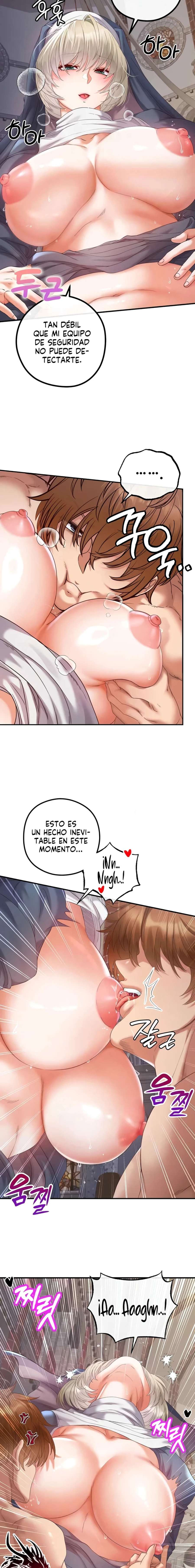 Revenge With My Harem Capítulo 20 - Page 18