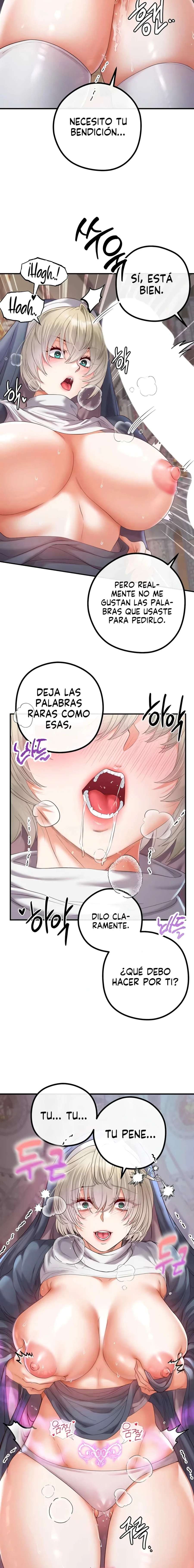 Revenge With My Harem Capítulo 20 - Page 20