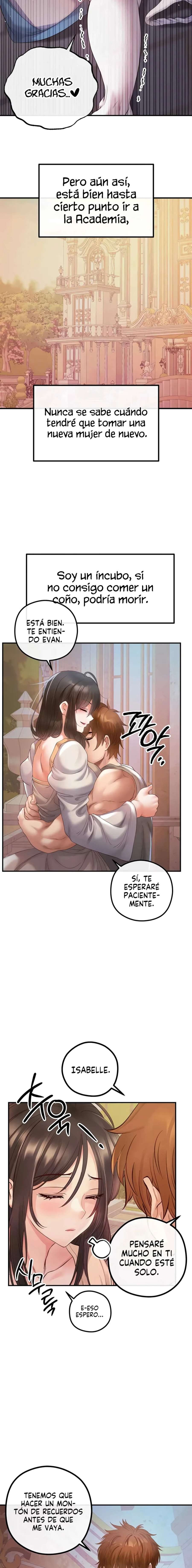 Revenge With My Harem Capítulo 20 - Page 24