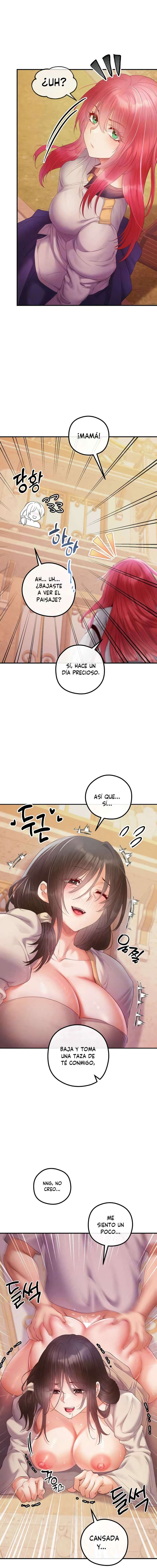 Revenge With My Harem Capítulo 21 - Page 3