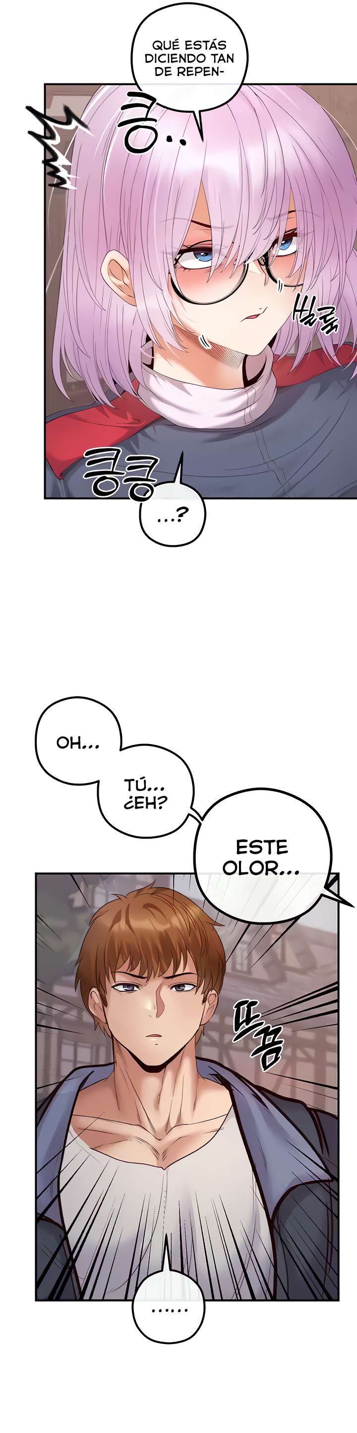 Revenge With My Harem Capítulo 22 - Page 12