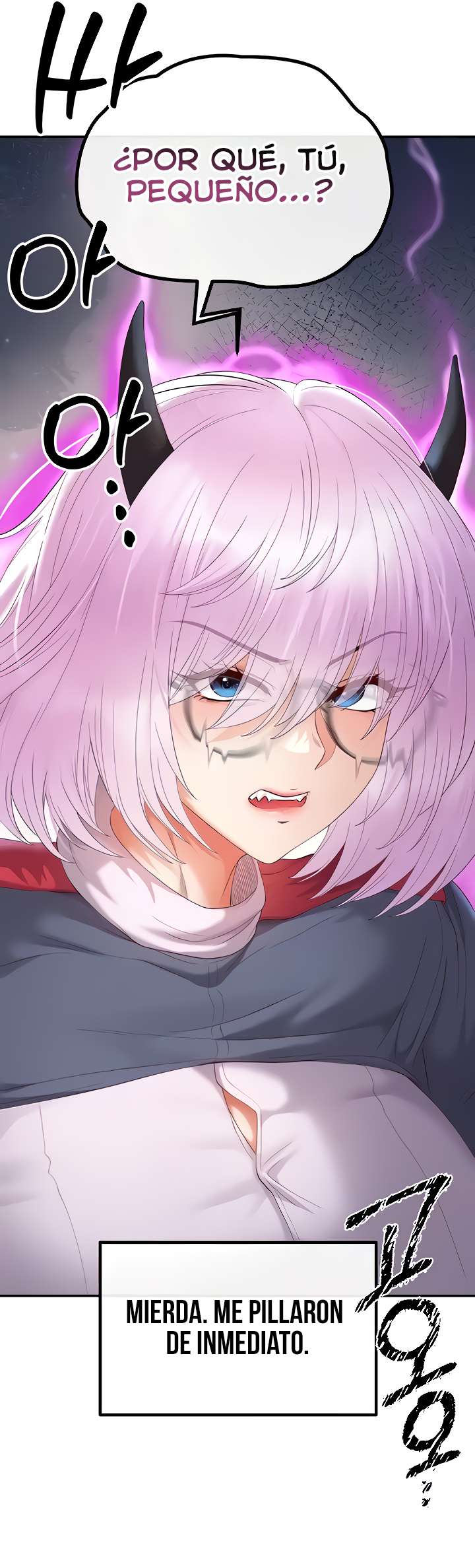 Revenge With My Harem Capítulo 22 - Page 13