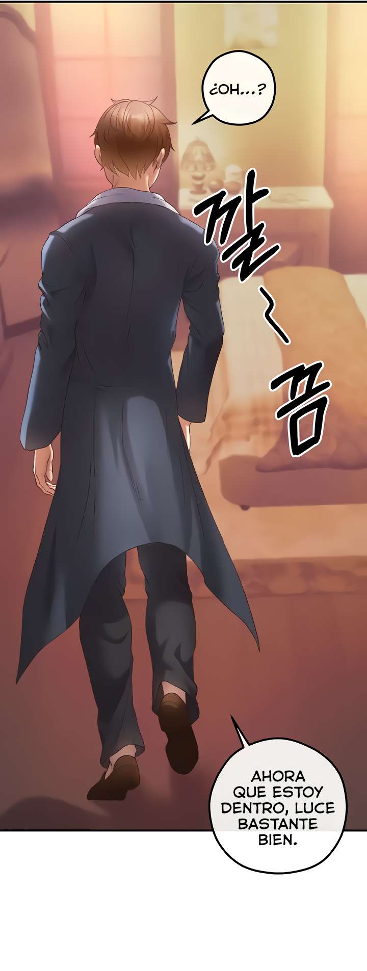 Revenge With My Harem Capítulo 22 - Page 17