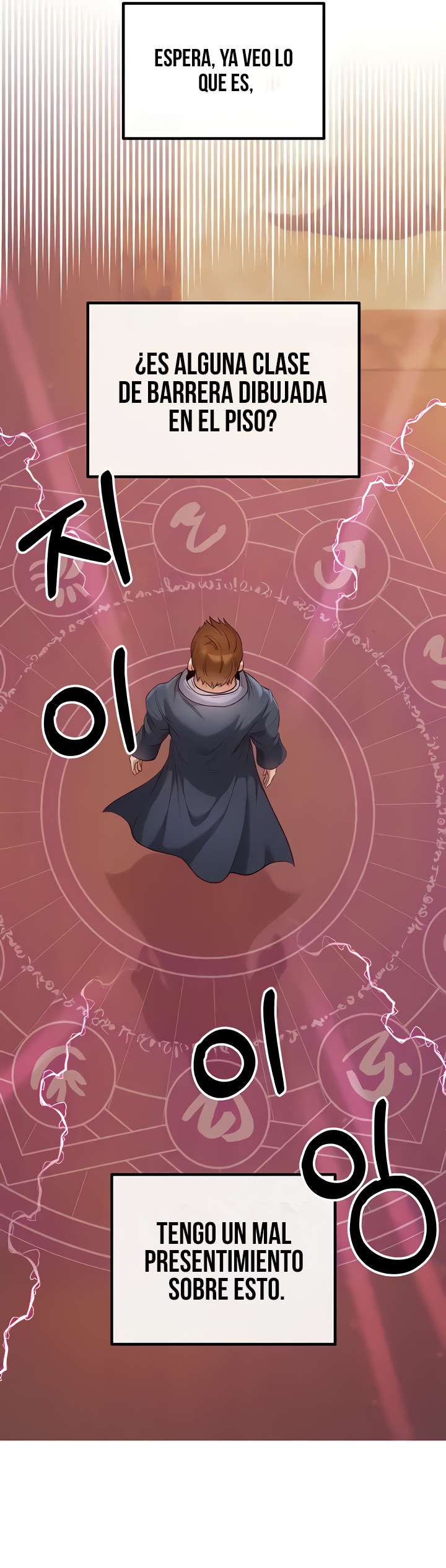 Revenge With My Harem Capítulo 22 - Page 19