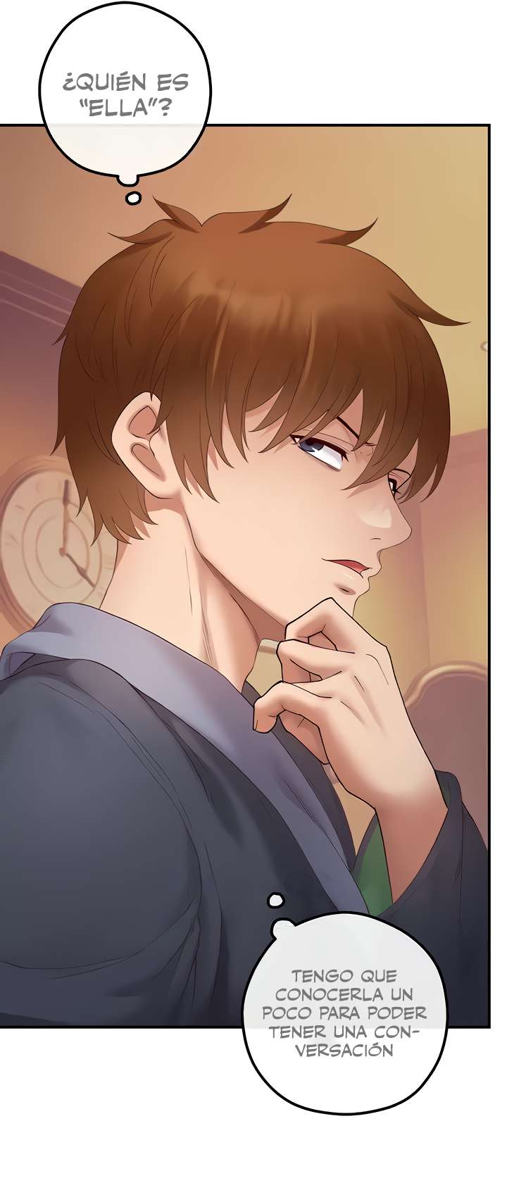 Revenge With My Harem Capítulo 22 - Page 22