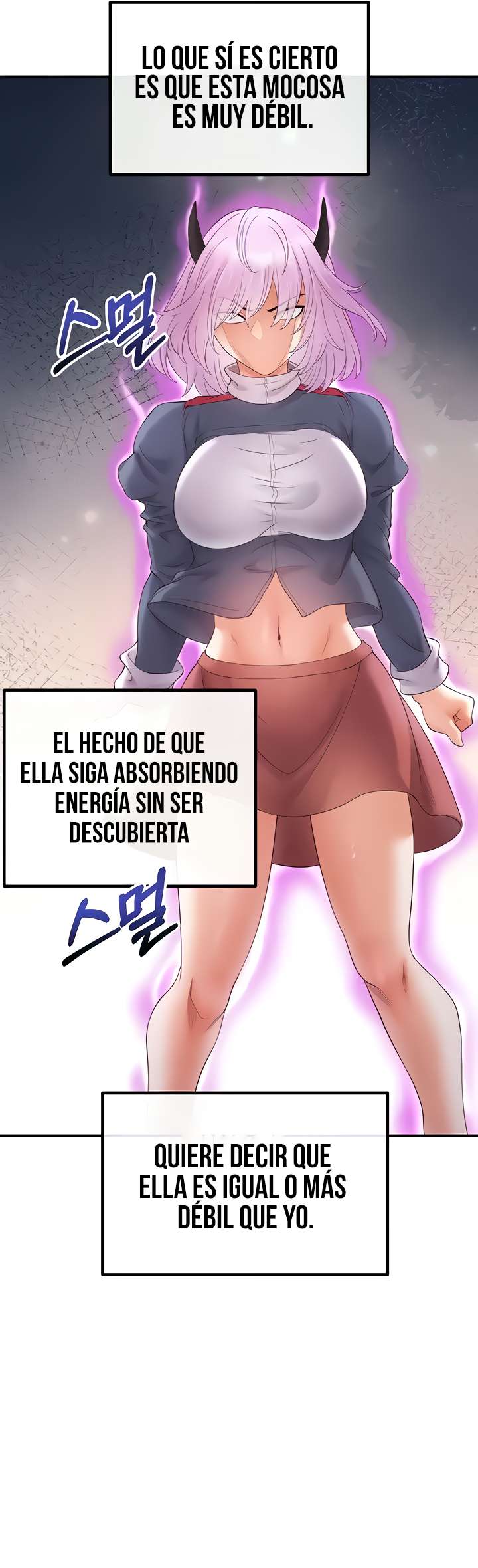 Revenge With My Harem Capítulo 22 - Page 23