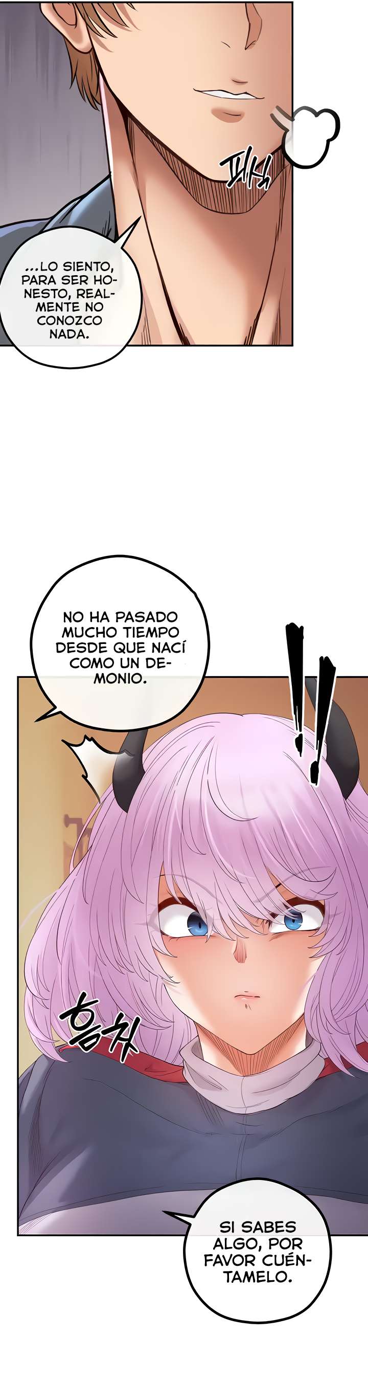 Revenge With My Harem Capítulo 22 - Page 24