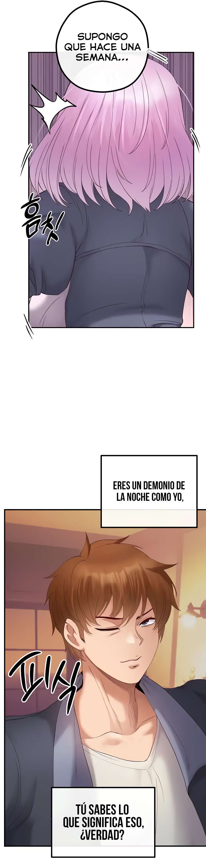 Revenge With My Harem Capítulo 22 - Page 26