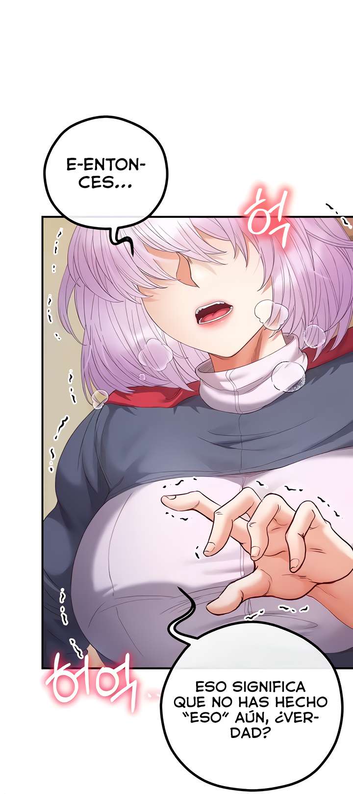 Revenge With My Harem Capítulo 22 - Page 27